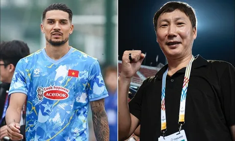 Đội hình ĐT Việt Nam lập kỷ lục nhờ thống kê khó tin, HLV Kim Sang-sik sáng cửa đánh bại Bangladesh