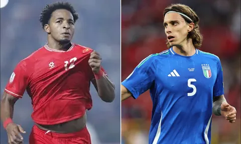 Lịch thi đấu bóng đá 26/3: ĐT Việt Nam đấu với Bangladesh; Địa chấn tại vòng loại World Cup 2026?