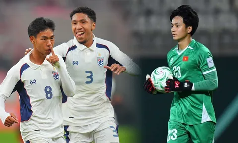 Lịch thi đấu CFA Team China 2026 mới nhất: U23 Việt Nam 'đại chiến' Thái Lan; Chủ nhà Trung Quốc hưởng lợi