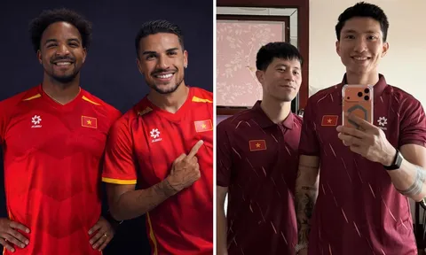 Xuân Son báo tin không thể vui hơn, hé lộ đội hình mạnh nhất của ĐT Việt Nam đấu với Bangladesh