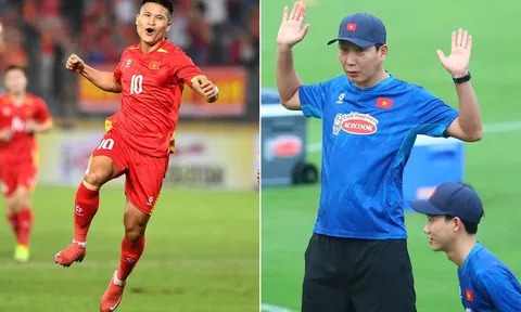 Thắng đậm Bangladesh, ĐT Việt Nam vẫn 'giậm chân tại chỗ' trên BXH FIFA