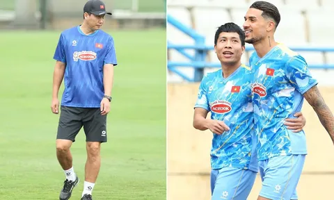 ĐT Việt Nam nhận phán quyết từ AFC, khả năng tham dự Asian Cup 2027 lung lay dữ dội