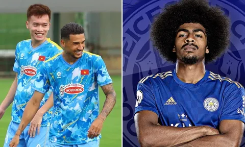 Đối đầu cựu sao Ngoại hạng Anh, ĐT Việt Nam tăng bao nhiêu bậc trên BXH FIFA nếu thắng Bangladesh?