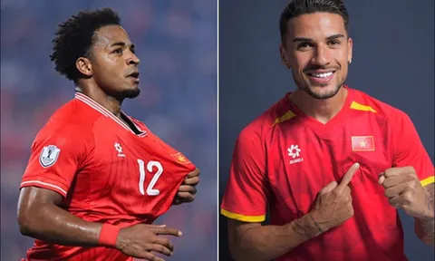 HIGHLIGHTS ĐT Việt Nam và Bangladesh - Giao hữu: Hoàng Hên tạo địa chấn, Xuân Son lập kỷ lục