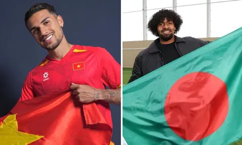 Kết quả bóng đá ĐT Việt Nam vs Bangladesh hôm nay 26/3: Hoàng Hên gieo sầu cho nhà vô địch FA Cup?