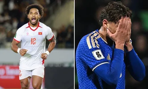 Kết quả bóng đá hôm nay: Địa chấn ở vòng play-off World Cup 2026; ĐT Việt Nam thắng dễ Bangladesh?