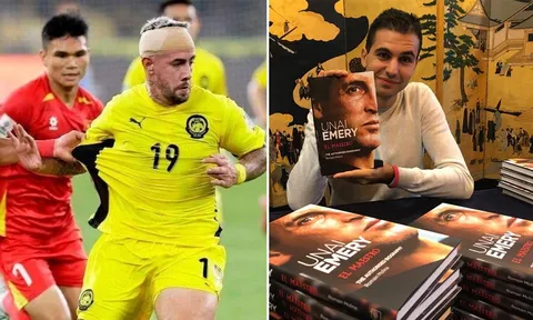 Phanh phui bê bối của bóng đá Malaysia, 1 nhà báo bị 'chủ mưu' vụ nhập tịch trái phép đe dọa