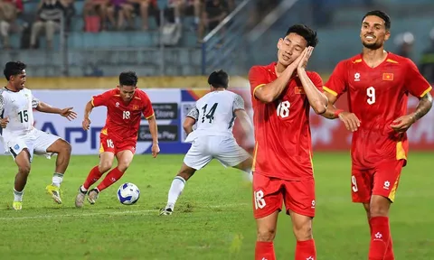 Hai Long ăn mừng 'độc lạ', ngôi sao ĐT Việt Nam hé lộ thông điệp đầy ẩn ý phía sau