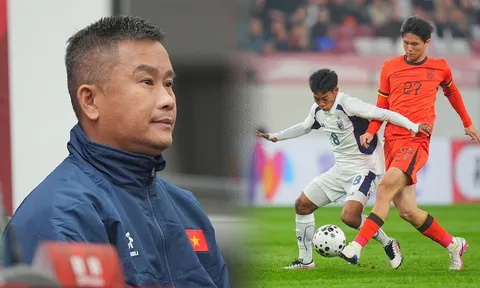 U23 Thái Lan lộ điểm yếu 'chí mạng', U23 Việt Nam quyết gieo sầu cho đối thủ tại CFA Team China 2026