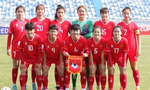 Lịch thi đấu bóng đá Việt Nam hôm nay 27/3: U23 Việt Nam có thi đấu không?