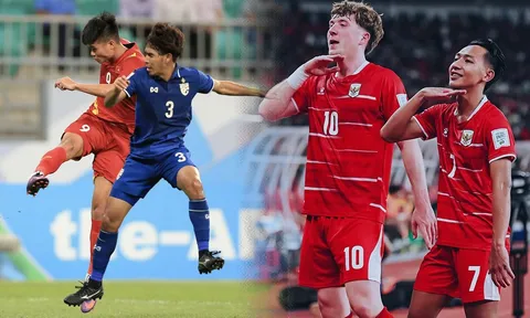 Điểm tin BĐVN 27/3: U23 Việt Nam 'bắt bài' Thái Lan; ĐT Indonesia bứt phá trên BXH FIFA