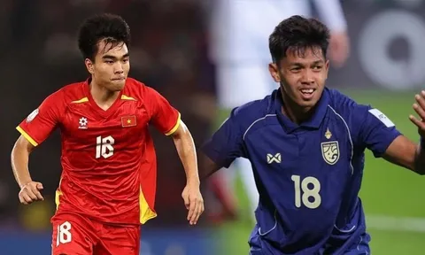 Kết quả bóng đá CFA Team China 2026 mới nhất: U23 Việt Nam vượt khó; Chủ nhà Trung Quốc thắng nhọc?