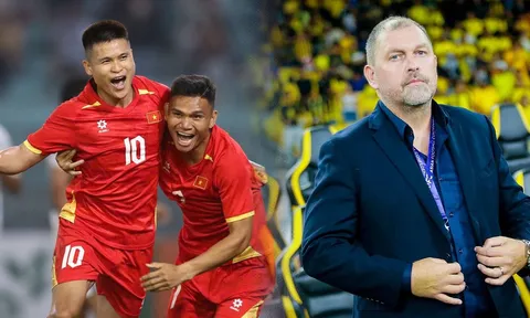 Malaysia 'giương cờ trắng' sau phán quyết từ FIFA, ĐT Việt Nam rộng cửa bảo ngôi vương Đông Nam Á