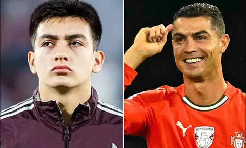 Nhận định bóng đá Mexico vs Bồ Đào Nha - Giao hữu: Không Ronaldo, không vấn đề?