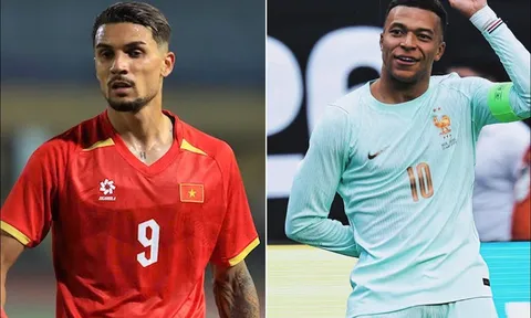 Lịch thi đấu bóng đá 29/3: ĐT Việt Nam vào rộng cửa top 100 BXH FIFA; Mbappe gây sốt ở ĐT Pháp?