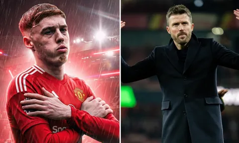 Cole Palmer 'bật đèn xanh' gia nhập Man United, ấn định thời điểm Quỷ Đỏ kích hoạt bom tấn từ Chelsea?