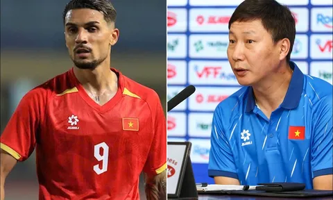 CĐV Đông Nam Á dự đoán bất ngờ trận ĐT Việt Nam vs Malaysia, HLV Kim Sang-sik lập tức lên tiếng