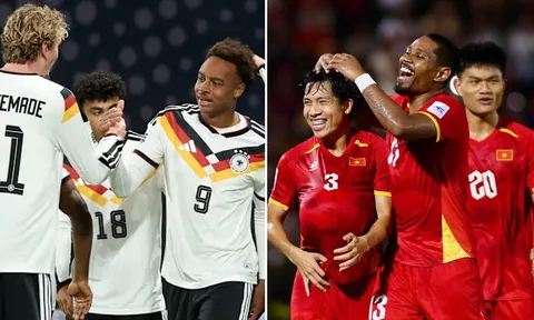 Kết quả bóng đá hôm nay 31/3:  Sân cỏ thế giới dậy sóng; ĐT Việt Nam nhận tin vui trên BXH FIFA