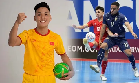 Lịch thi đấu futsal Đông Nam Á 2026 mới nhất: ĐT Việt Nam gặp thách thức lớn tại Thái Lan?