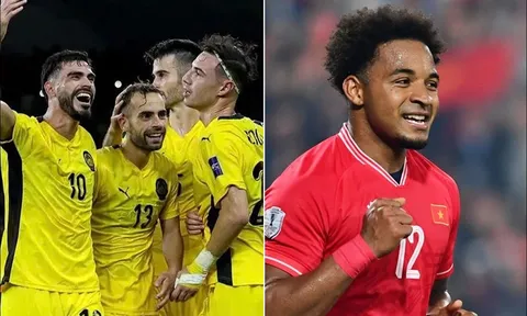 Malaysia tố ĐT Việt Nam 'dùng chiêu trò', Nguyễn Xuân Son bất ngờ bị nhắc tên