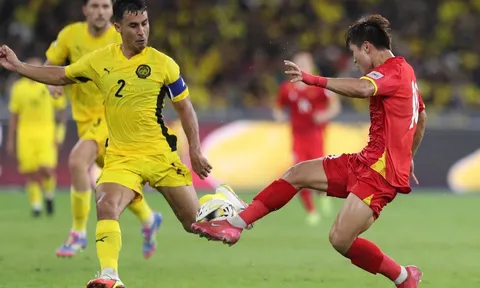 Siêu máy tính dự đoán kết quả ĐT Việt Nam đấu với Malaysia, nhận định Vòng loại Asian Cup 2027