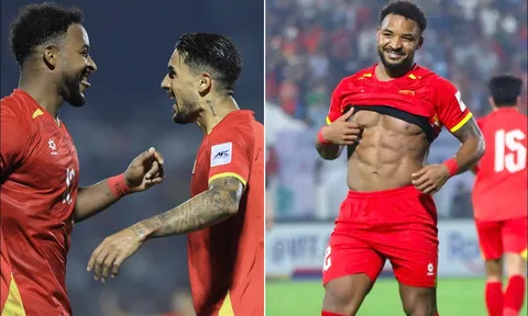 CĐV Thái Lan nói lời khó tin sau khi Xuân Son giúp ĐT Việt Nam 'phục thù' Malaysia