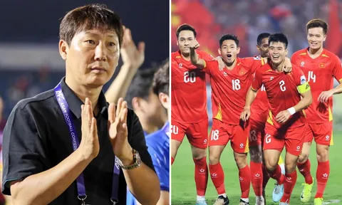 Tăng vọt 10 bậc trên BXH FIFA, ĐT Việt Nam xếp hạng bao nhiêu thế giới sau trận đại thắng Malaysia?