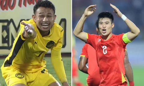 Kết quả, tỷ số ĐT Việt Nam vs ĐT Malaysia hôm nay 31/3: Thầy trò HLV Kim Sang Sik hủy diệt đội khách