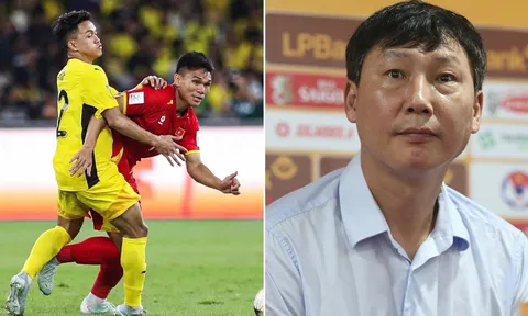 Link xem trực tiếp ĐT Việt Nam đấu với Malaysia - Trực tiếp ĐT Việt Nam ở Vòng loại Asian Cup 2027