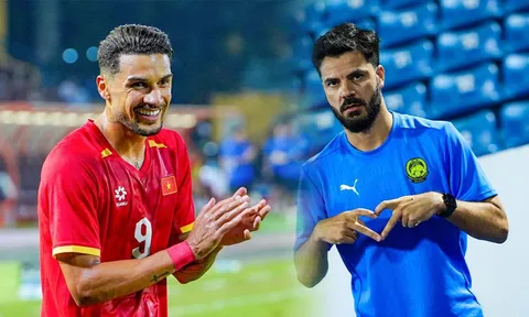 Xem trực tiếp ĐT Việt Nam vs ĐT Malaysia ở đâu kênh nào? Link xem trực tiếp VL Asian Cup 2027
