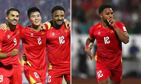 ĐT Việt Nam đòi nợ thành công trước Malaysia, Xuân Son nói gì về đối tác ăn ý Đỗ Hoàng Hên?