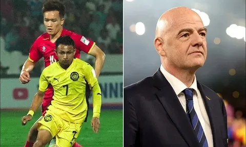 ĐT Malaysia liên tục 'có biến' sau trận thua Việt Nam, FAM xác nhận tin buồn từ FIFA