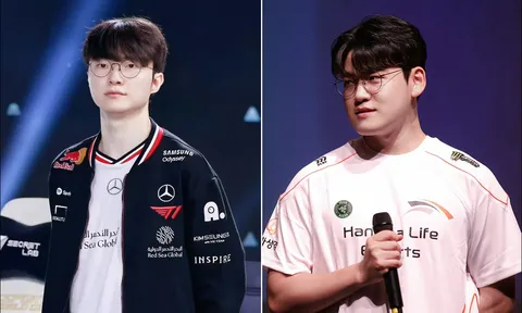 Kết quả LCK 2026 hôm nay 1/4: KT tạo địa chấn trước T1; HLE chìm trong khủng hoảng?