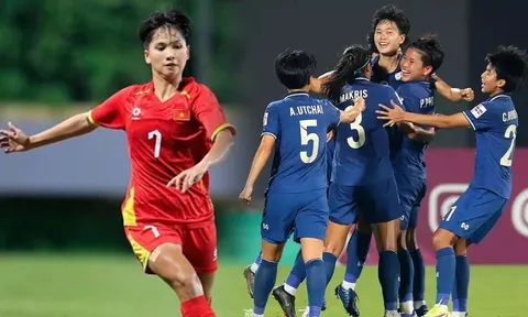 Kết quả bóng đá VCK U20 Asian Cup 2026: ĐT Việt Nam đụng độ Trung Quốc, Thái Lan khởi đầu thuận lợi?
