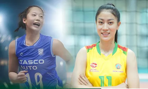 Lịch thi đấu bóng chuyền nữ Việt Nam mới nhất: Binh chủng Thông tin khởi đầu thuận lợi