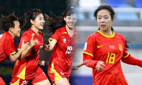Nhận định, dự đoán kết quả U20 Việt Nam vs U20 Trung Quốc: ĐT Việt Nam đối mặt thách thức lớn