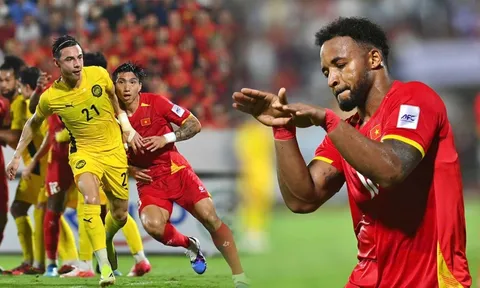 Malaysia được trọng tài 'giúp sức', ngôi sao ĐT Việt Nam chính thức có động thái đáp trả