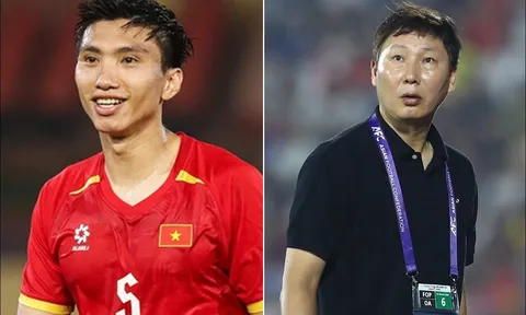 Vừa giúp ĐT Việt Nam đại thắng, Đoàn Văn Hậu tiếp tục được vinh danh nhờ siêu phẩm khó tin