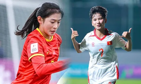 Xem trực tiếp U20 Việt Nam vs U20 Trung Quốc ở đâu kênh nào? Link trực tiếp VCK U20 Asian Cup 2026