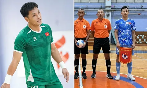 Trụ cột trở lại, ĐT Việt Nam vẫn suýt thua đội Thái Lan trong ngày chốt danh sách dự ASEAN Cup 2026