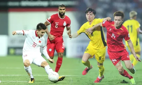 Chính thức giành vé dự Asian Cup 2027, đội bóng Đông Nam Á bất ngờ 'cầu cứu' cổ động viên