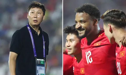 ĐT Việt Nam lập tức rớt hạng khi vừa tăng 10 bậc BXH FIFA, 'thủ phạm' phía sau khiến NHM ngỡ ngàng