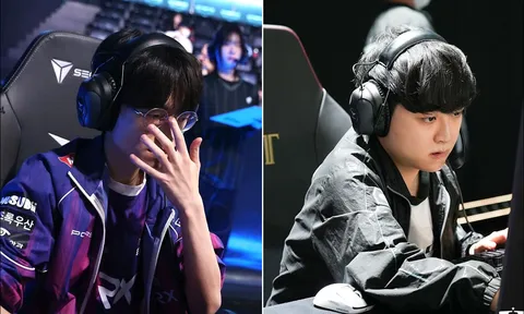 Kết quả LCK 2026 LMHT hôm nay 2/4: KRX gây sốt trước ngày sang Việt Nam; DK hủy diệt NS?