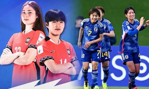Kết quả bóng đá VCK Asian Cup 2026: Nhật Bản 'vùi dập' đối thủ; Hàn Quốc thắng nhọc?