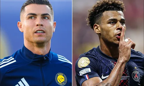 Lịch thi đấu bóng đá hôm nay 3/4: Ronaldo tái xuất Al Nassr; PSG đại thắng trước thềm đấu Liverpool?