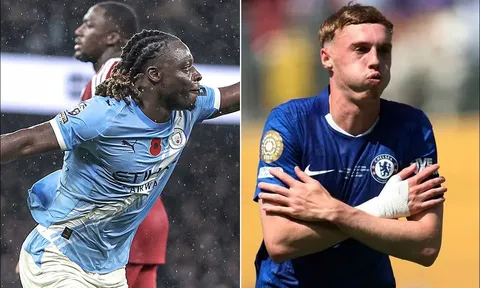 Lịch thi đấu Tứ kết Cúp FA 2026 mới nhất: Man City đại chiến Liverpool; Arsenal và Chelsea thắng dễ?