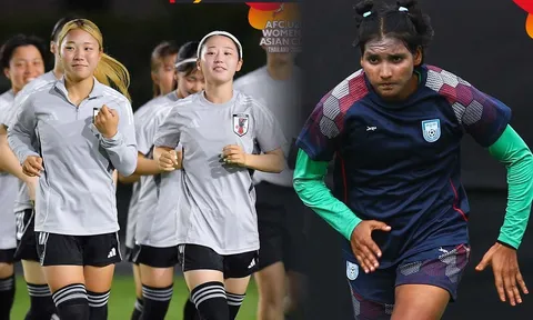 Nhận định, dự đoán kết quả U20 Nhật Bản vs U20 Ấn Độ - VCK U20 Asian Cup: ĐT Việt Nam nhận cảnh báo?