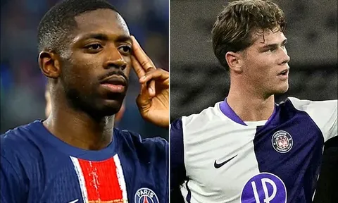 Nhận định bóng đá PSG vs Toulouse - Vòng 28 Ligue 1: Chạy đà trước thềm đại chiến Liverpool