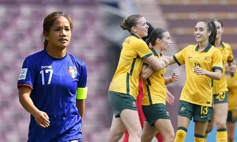 Nhận định, dự đoán kết quả U20 Úc vs U20 Đài Loan - VCK U20 Asian Cup: Ứng viên vô địch xuất trận