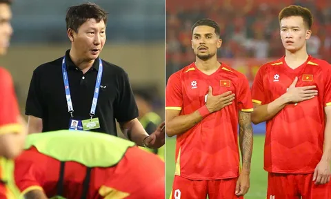 VCK Asian Cup 2027 mới chỉ xác định được 23/24 đội tham dự, ĐT Việt Nam bị ảnh hưởng như thế nào?